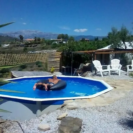 Chalet Treehouse ,casa Arbol, With *