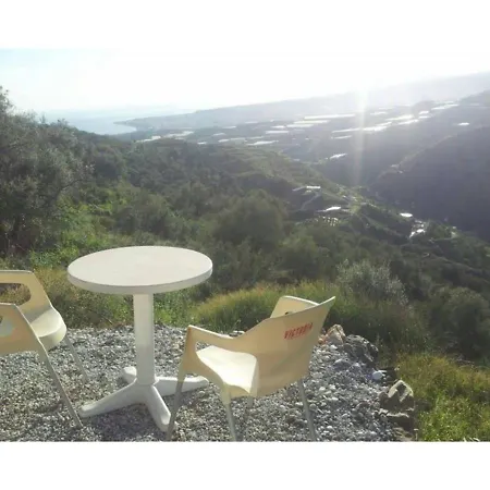 Treehouse ,casa Arbol, With Chalet Algarrobo
