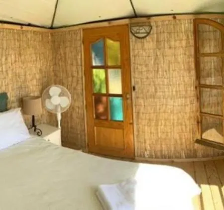 Treehouse ,casa Arbol, With