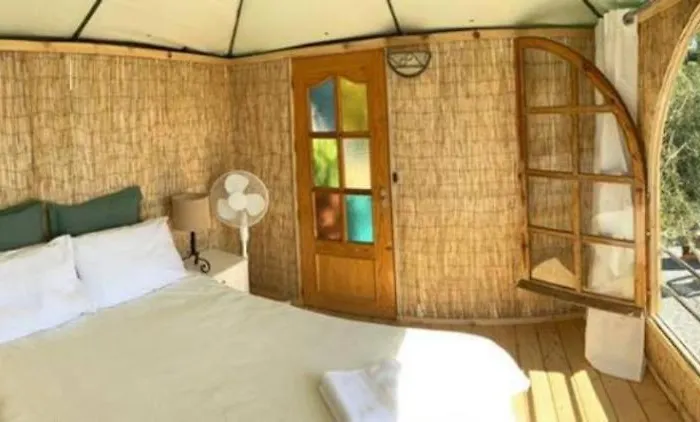 Treehouse ,casa Arbol, With