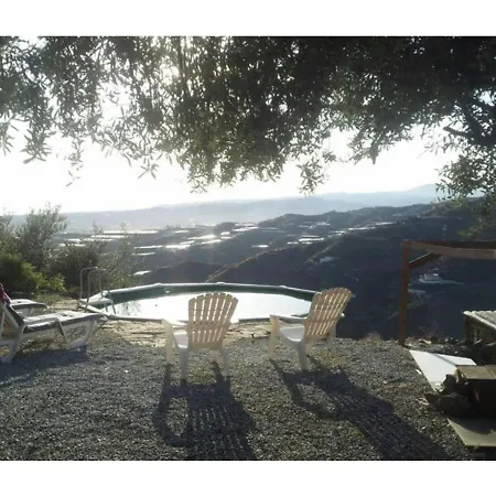 Chalet Treehouse ,casa Arbol, With *